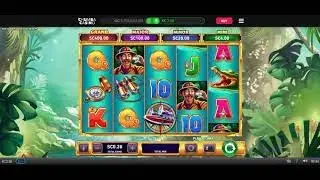 Adventure Trail (Chumba Casino) Real Money