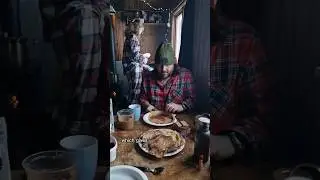 What if it's locked when you show up?! | Svalbard Cabin Trips