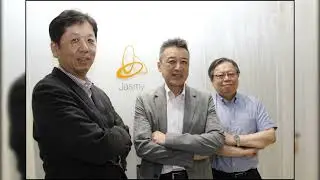 Former Sony Execs Lay Down Data Security Gambit to Tech Giants | KYODO NEWS Special Report