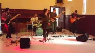 Diamond Skies - Stand by me