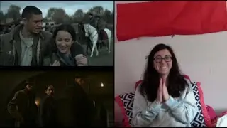 Shadow and Bone Episode 1&ndash;'A Searing Burst of Light' Reaction
