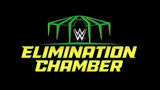 WWE Elimination Chamber LIVE WATCH ALONG reactions. Audio Only