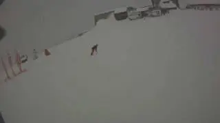 Jacco Robb Close call.mpg