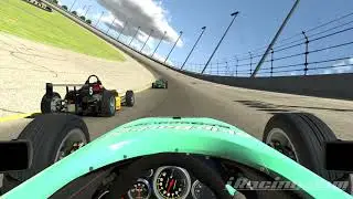 2020 Jun 21 Ripper Series Legacy Daytona Road Course