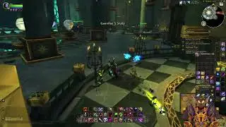 World of Warcraft How to get the Voidmaw Felhunter for Warlock