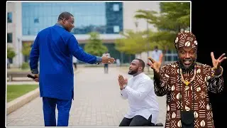 ⁠DADDY DON’T LEAVE ME ALONE - DUNCAN WILLIAMS’ SON CRIES TO HIM