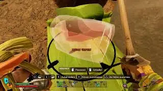 Grounded 2 low fps, performance issues