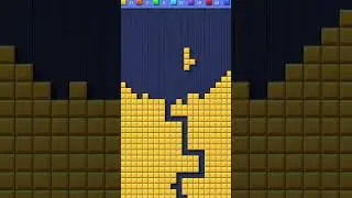 Block Blast #game #satisfying #itsgameworld