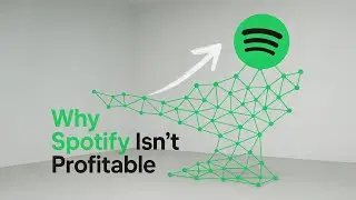 Why Spotify Is Still Not Profitable (Even With 600 Million Users)