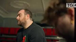 Red Books appears on TG4's Ceolaireacht