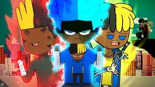 Насколько силен DEVONTE THE ONE?