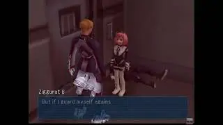 Xenosaga Ep. 1 - Under Cover of Night - RetroAchievements guide