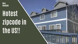 3 Bedroom Townhouse in Colorado Springs for $300K