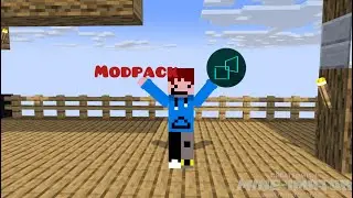 jak dodać modpack z curseforge'a w Crystal Launcher? 💡PORADNIK💡