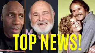BREAKING! New Details in Rob Reiner Double Murder