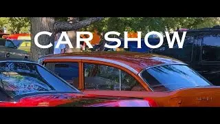Colonel Cody's Show & Shine 2024 | Awesome Car Show