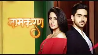 Naamkaran Avni And Neil Love Theme 4 ( Avneil)
