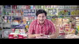 IFIC AAMAR ACCOUNT TVC - Best account for you