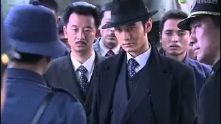 Bến Thượng Hải - Shanghai Grand | Andy Tran