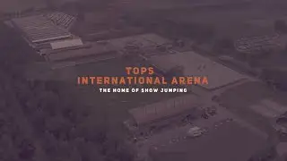 Exceptional Hospitality, World Class Facilities & Top Sport at Tops International Arena 2022