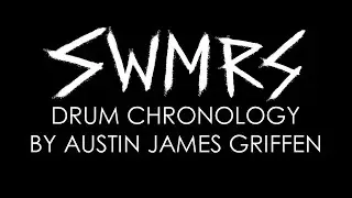 SWMRS Drum Chronology