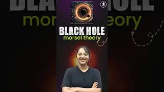 Black Hole Morsel Theory Explained: Tiny Black Holes, Hawking Radiation & Quantum Gravity