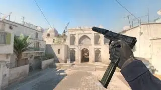 USP S   Dark Water Counter Strike 2 SHOWCASE 2025