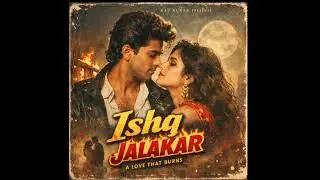 Ishq jalakar song90's mix  @dhurander @90'song