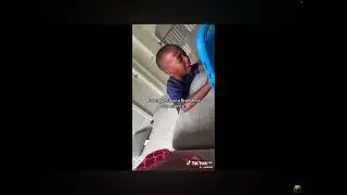 Watching kids raging and steal a Brainrot