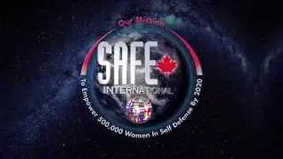SAFE International Self Defense Mission