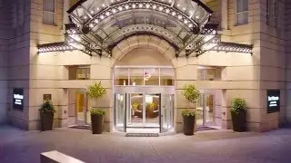 The Westin Georgetown - Wellness Amenities