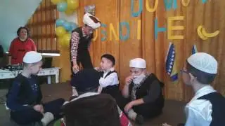KAKO PREVARITI NASRUDIN HODZU