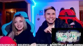Lenin Ramirez - Soy La Suerte || REACCIÓN🔥😎