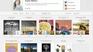 How to add a pinterest Tab to a Facebook Page