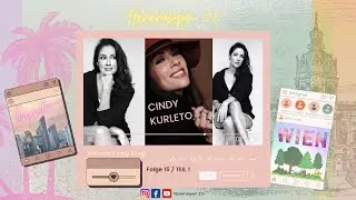Henerasyon 2.0 // Folge 15 &ndash; Cindy Kurleto (Teil 1)