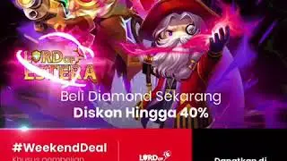 WeekendDeal LOE