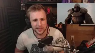 Kiwi Rant : Flash Reaction - Attack on Central City