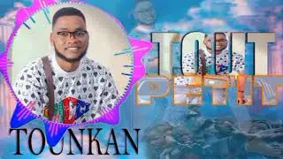 Tounkan