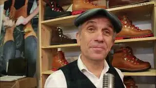 Le Soulor 1925 : fabricant français de chaussures en Béarn