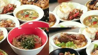 Jurassic Nest Promotional Video &ldquo;Cuisines&rdquo;