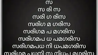 Alankars - Part 1 | Daily Music Practice | Voice Culture | Voice Training | Hindustani | Carnatic