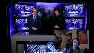 LeaguesGG Winter Showdown | Denmark | PLAYOFFS