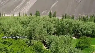 Kharmang Valley|Skardu Baltistan|Beautiful Skardu7