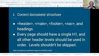 10 Simple Accessibility Improvements for Your Website