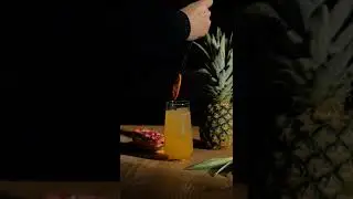 Cine are poftă de un Tropical Breeze? 😏