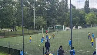 FC Versailles U12 A vs FO Plaisir U12 A - 07.09.2024 - second half