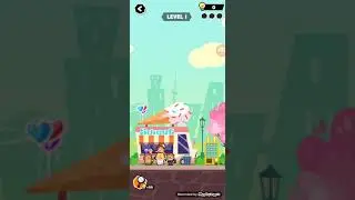 Yolo level 1 Walkthrough Solution