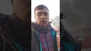 Patna to Bettiah via Bike 2024 ( during lal bazar transfer)