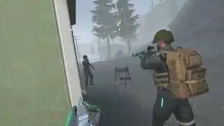Ghosts of Tabor PVE Fun with B.Y.E