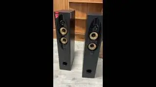 FENDA T-60X PRO unboxing